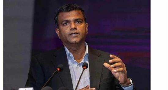 හර්ෂණ සූරියප්පෙරුමට නව තනතුරක්